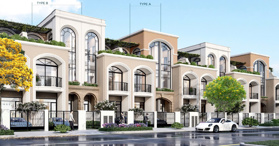 NHÀ PHỐ 6x20 AQUA CITY – VỊ TRÍ SIÊU ĐẸP, SỐNG NGAY CHẤT NGAY