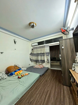 Nhà đẹp - giá tốt ở ngay, đường 8m Hoàng Hoa Thám (4,6x12m) - 5 tầng cứng cáp, xe hơi đỗ trong nhà.