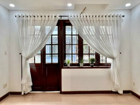 Vị trí đẹp! Gần ngã tư Hàng Xanh Q. Bình Thạnh - bán nhà 3 tầng 4x19m hẻm xe tải chỉ 14.x tỷ TL