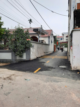 QL23 - Do Hạ - Mê Linh - Lô đất 82m2 - Giá 3,5 tỷ - Đường ô tô