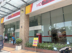 Một lô duy nhất 144m2 giá 19 tỷ tại Tầng Trệt Golden King Q7 