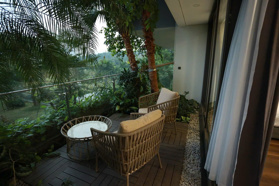 Quỹ căn hộ nghỉ dưỡng 1PN đến 3 PN Flamingo Đại Lải, bể bơi 4 mùa, dòng tiền cao, tiện ích đẳng cấp