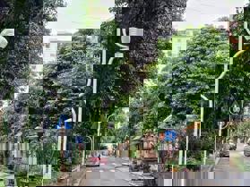 BÁN BIỆT THỰ KĐT MỸ ĐÌNH I - NAM TỪ LIÊM: Diện tích: 200m2 X Mặt tiền 10m, 62 tỷ