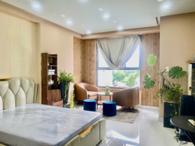 Cho thuê căn hộ Orchard Garden Studio Hồng Hà, Full Nội Thất #11Tr [Giỏ Hàng 2 Căn] Tel 0942811343