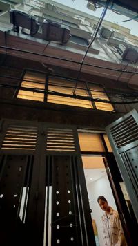 📕BÁN NHÀ CẦU BƯƠU - HÀ ĐÔNG có sổ đỏ xây 5 tầng 30m chỉ 5.4 tỷ