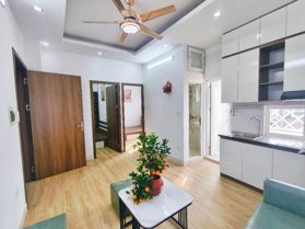 ❤️ Chung cư mini KHƯƠNG ĐÌNH - THANH XUÂN 46m giá 2,37 tỉ 