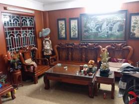 Siêu hiếm đường LẠC LONG QUÂN TÂY HỒ – 40m² – 6 tầng – 7 chỗ tránh – giá chỉ 16.6 tỷ