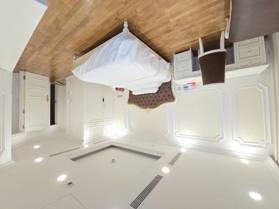 Bán nhà riêng mặt ngõ phố Xuân Đỉnh, 58m2,6 tầng, thang máy, ô tô, KD, 18,3 tỷ