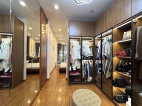 🔥🔥MẶT NGÕ THÔNG KINH DOANH - OTO 4 CHỖ QUA NHÀ - 5 TẦNG NHÀ MỚI Ở NGAY - GIÁ HIẾM TRONG