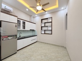 Hiếm! Bán Nhà Lạc Long Quân-Tây Hồ-Sát Phố-Oto-KD-Gần Hồ Tây-55M-6 Tầng-Mt 4.2-18.8 Tỷ