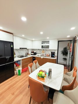 Bán Nhà KĐT Đền Lừ. Hoàng Mai. Ô Tô. Vỉa Hè. DT 44m2. MT 4m. 5 Tầng. Giá 20.9 Tỷ.