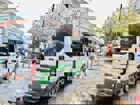 NHÀ ĐẸP MẶT NGÕ, 10M RA PHỐ CHÍNH, KD - PHỐ NGUYỄN TRÃI, THANH XUÂN - HƠN 2 TỶ