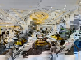 BÁN BIỆT THỰ KĐT MỚI TRUNG VĂN. 180M2 - 5 TẦNG. LÔ GÓC. THANG MÁY.