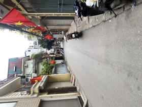 🏠 MẶT PHỐ KHU VỰC HAI BÀ TRƯNG 38.6M², 5 TẦNG, KINH DOANH ĐỈNH, Ô TÔ TRÁNH – 14.8 TỶ