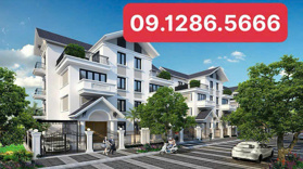 Bán gấp LK-BT KĐT Vân Canh LK22 -LK24-LK25-LK30 - giá siêu rẻ LH 0912 865666