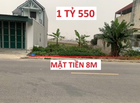 BÁN GẤP MẢNH ĐẤT VSIP GIÁ RẺ CHỈ HƠN 1 TỶ
