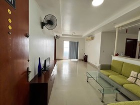 Cho thuê căn hộ Savimex Nguyễn Phúc Nguyên, 3Pn2Wc Full Nội Thất #18Tr Ở Ngay Tel 0942-811-343 Tony