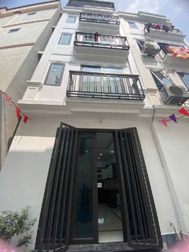 🏡 Nhà 31m² 5 tầng giá 4,3 tỉ – Phượng Nghĩa, Phụng Châu - Yên nghĩa Hà ĐÔng