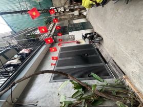 Đất Xuân Thủy 57m – MT 4,7m – vài bước ra phố – 12,8 tỷ