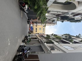 Bán đất sát ĐH Văn Lang tại Đặng Thùy Trâm - Thông số 4x20m - Khu đồng bộ khuôn viên thoáng mát.