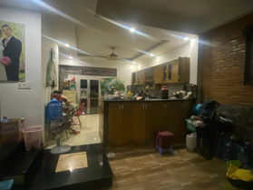 Bán nhà hẻm 1/ Nguyễn Xí - Nhà mới 4 tầng full nội thất - Ô tô đỗ tại nhà - Hẻm ô tô 8m trải nhựa