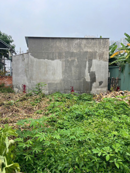 Cần bán lô đất hẻm 1247 Huỳnh Tấn Phát, Phú Thuận, Q 7, Dt 5 x12m. Giá 4,5 tỷ