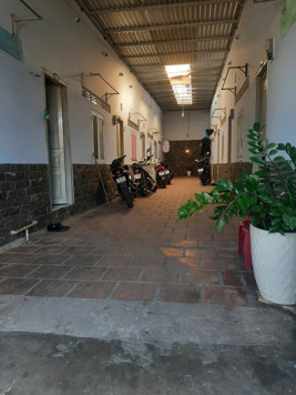 Bán dãy trọ 10 phòng Phường Ninh Hòa sẳn dòng tiền hàng tháng 