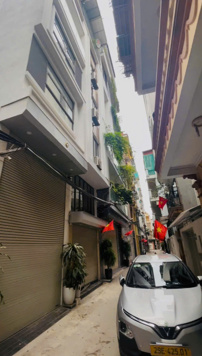 Tôn Đức Thắng - 16 tỷ - thoáng oto vào được, rẻ hơn khu vực xung quanh gần 2 tỷ lô góc