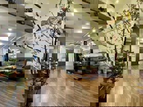 Bán căn CC mini ngõ 213 Giáp Nhất