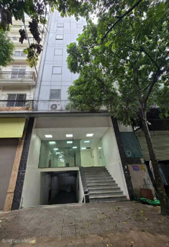 Bán nhà 130m2*9T, Giá nhỉnh 40 tỷ, KĐG Tân Triều, phường Thanh Liệt