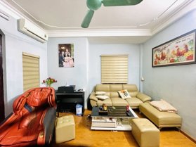 Bán Nhà 2 Mặt Ngõ Bùi Xương Trạch. Thanh Xuân. Ô Tô. DT 113m2. MT 9.7m. Giá 29.8 Tỷ