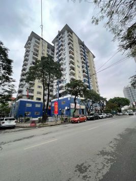 💎 💎  TOÀ A5 – LÕI KHU ĐÔ THỊ ĐẠI KIM CĂN GÓC - SIÊU HIẾM DT 66.2M giá chỉ 4.45 tỉ 