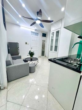 Căn chung cư mini tọa lạc tại khu vực Giáp Nhất  Thanh Xuân  diện tích 50m² giá 2,2 tỉ