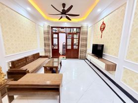 5,5 TỶ SỞ HỮU NHÀ ĐẸP TÂY TỰU – FULL NỘI THẤT – DỌN VÀO Ở NGAY