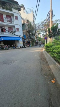 KIM NGƯU – NGÕ THÔNG – Ô TÔ TRÁNH – KINH DOANH – 38M x 5 TẦNG – 10 TỶ