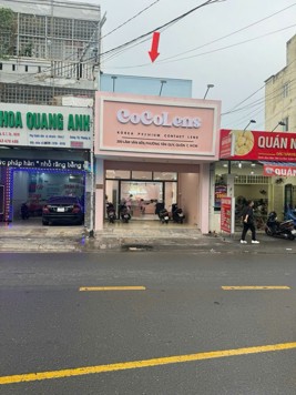 Bán nhà số 200 Lâm Văn Bền Quận 7 dt 5x18m, 1 lầu giá 24 tỷ