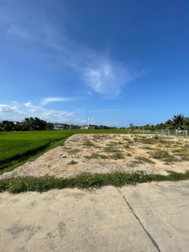 🏡 BÁN ĐẤT PHƯỜNG NINH HÒA (NINH ĐA CŨ) – GẦN CHỢ CHIỀU MỸ LỆ