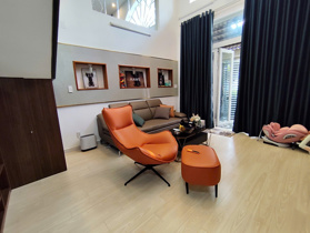 Hot Hot Bán hai dãy nhà trọ 224m2, ngang 8m x 28m ful thổ 