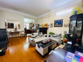 CT10B ĐẠI THANH 3 ngủ 2 vs   DT 77m giá 3.9 tỉ