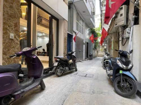 NGÃ TƯ SỞ - 11 TỶ - X2 GIÁ TRỊ ĐÓN SÓNG VÀNH ĐAI 2.5, GẦN KHU QUY HOẠCH RA ĐƯỜNG LỚN