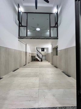 DÒNG TIỀN KHỦNG 60TR/THÁNG – LÔ GÓC 3 THOÁNG – 12 PHÒNG KHAI THÁC FULL BẠCH MAI 14.8 TỶ