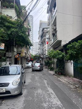 Bán nhà ngõ ô tô tránh phố Quan Nhân 6 tầng x80m2 giá 26,8 tỷ