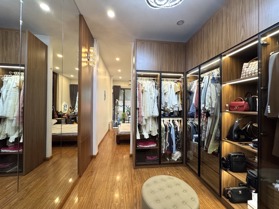 Bán nhà 4 tầng mặt tiền Thụy Khuê, Tây Hồ, vị trí vàng 59m2 41 tỷ