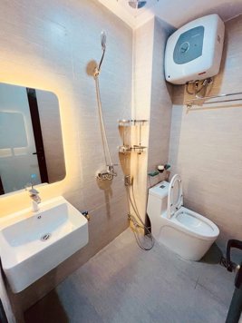 NHÀ BÁN TRƯƠNG ĐỊNH – 6 TẦNG THANG MÁY – 10 PHÒNG FULL KHÁCH – DOANH THU 600TR/NĂM – 14.7 TỶ 🔥