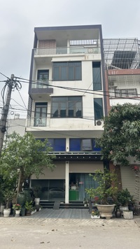 🚨 HIẾM! NHÀ 4 TẦNG MT ~7M – ĐƯỜNG 10.5M – KINH DOANH CỰC TỐT SAU CTECH PLAZA