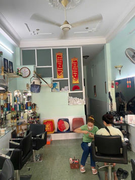 Ngã tư Hàng Xanh, nhà 3 lầu 4x18m, hẻm 6m xe hơi Bạch Đằng P24 Bình Thạnh, giá chỉ 11.2 tỷ TL