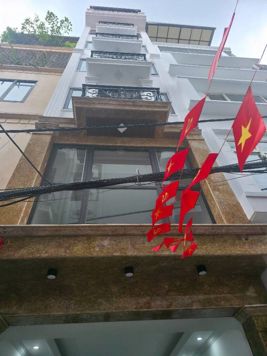 🚨 NGUYỄN CHÍ THANH - BA ĐÌNH – 16 TỶ  HƠN – 