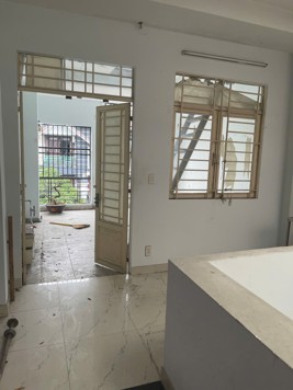 Bán nhà Quận 7 đường Phan Huy Thực , dt 4x19m, 2 lầu giá 17 tỷ