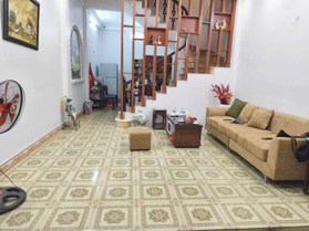 HOT! Nguyễn Khánh Toàn 47m2, hơn 11 tỷ thoáng vĩnh viễn, hiếm có