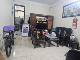 BA ĐÌNH HIẾM – DT 46 m2 x mặt tiền 6,4 m -  LÔ GÓC 2 MẶT Ô TÔ – KD RA TIỀN NGÀY ĐÊM